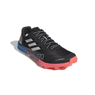 adidas Terrex Speed Pro (leicht, atmungsaktiv, wasserabweisend) schwarz Trail-Laufschuhe Damen